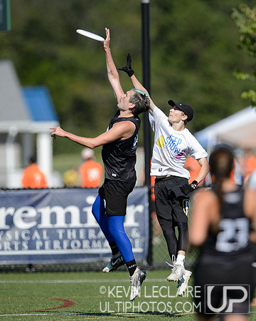 2021 Mid-Atlantic Regionals Saturday action