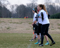 2014 Queen City Tune Up Sunday Action
