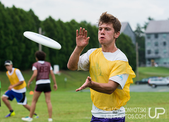NUTC 2014 Session B