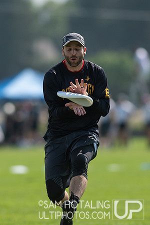 TCT Pro Championships at Pleasantview Fields. September 4, 2021