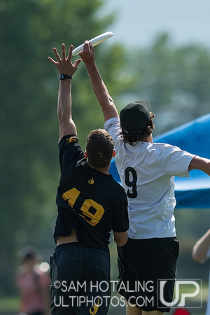 TCT Pro Championships at Pleasantview Fields. September 4, 2021