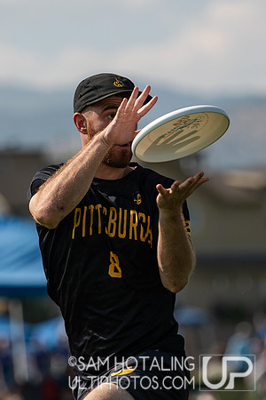 TCT Pro Championships at Pleasantview Fields. September 4, 2021