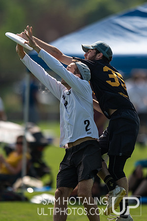 TCT Pro Championships at Pleasantview Fields. September 4, 2021