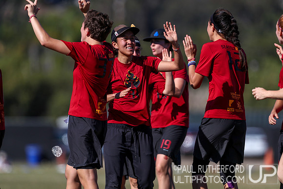 2018 USA Ultimate Club Championships
