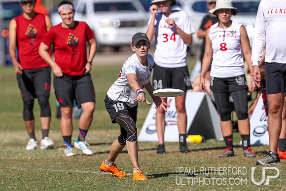 2018 USA Ultimate Club Championships