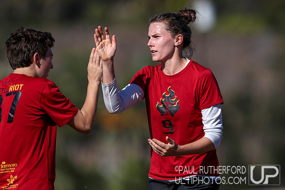 2018 USA Ultimate Club Championships