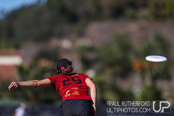 2018 USA Ultimate Club Championships