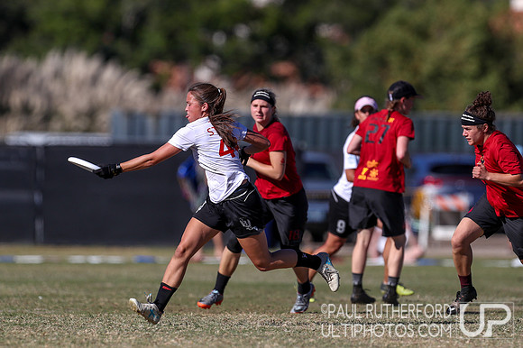 2018 USA Ultimate Club Championships