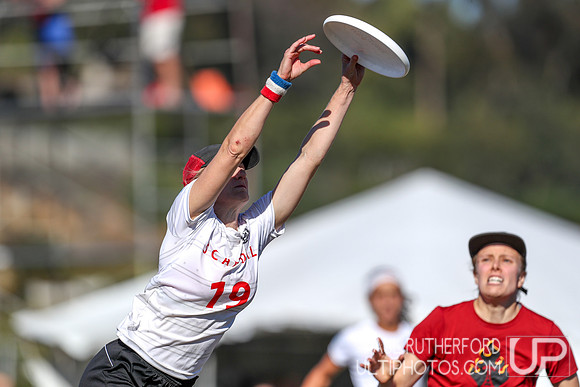 2018 USA Ultimate Club Championships