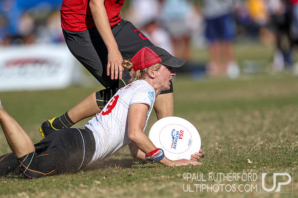 2018 USA Ultimate Club Championships