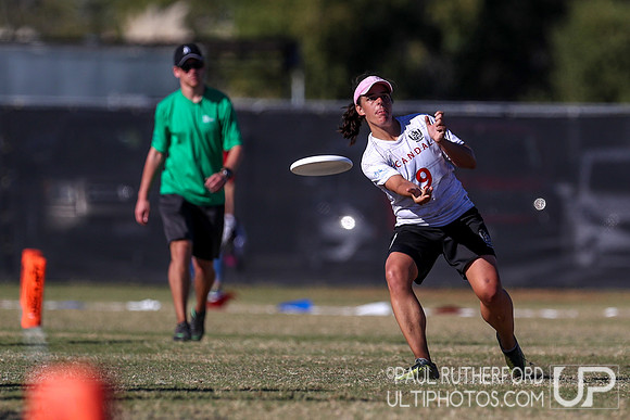 2018 USA Ultimate Club Championships