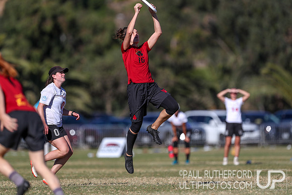 2018 USA Ultimate Club Championships