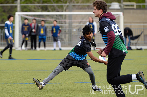 YULA 2022 Saturday action
