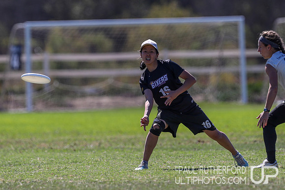 2018 USA Ultimate Club Championships