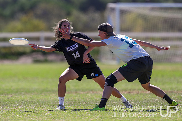 2018 USA Ultimate Club Championships