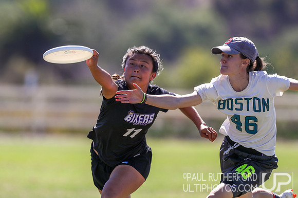 2018 USA Ultimate Club Championships