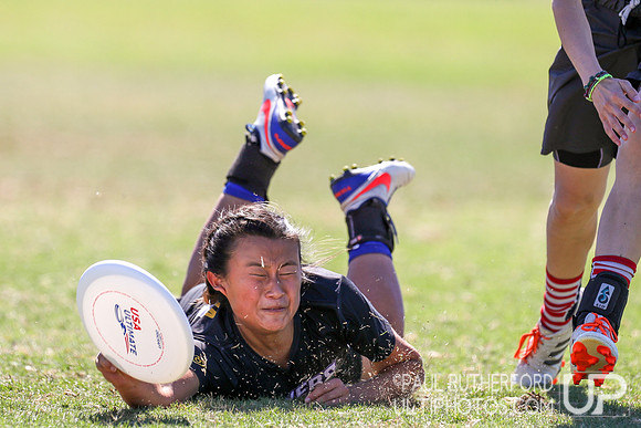 2018 USA Ultimate Club Championships