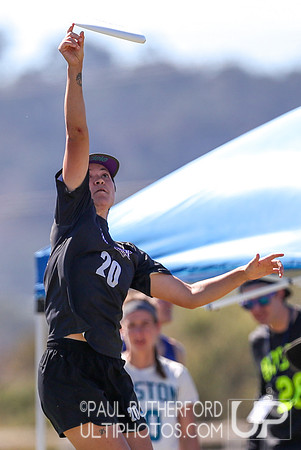 2018 USA Ultimate Club Championships