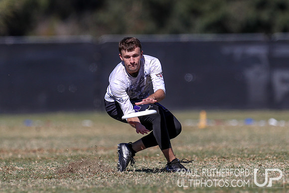 2018 USA Ultimate Club Championships
