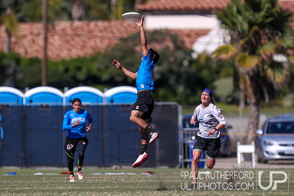 2018 USA Ultimate Club Championships