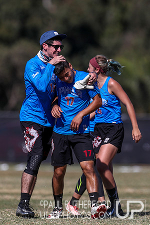 2018 USA Ultimate Club Championships