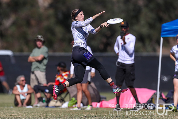 2018 USA Ultimate Club Championships