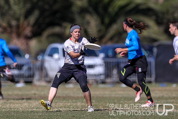 2018 USA Ultimate Club Championships