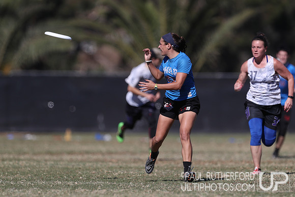 2018 USA Ultimate Club Championships