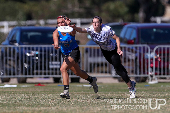 2018 USA Ultimate Club Championships