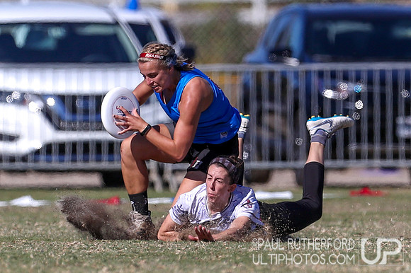 2018 USA Ultimate Club Championships