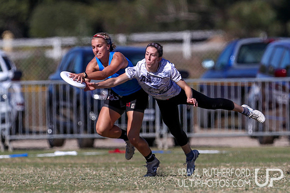 2018 USA Ultimate Club Championships
