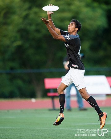 MLU Eastern Conference Championship Game: DC Current vs Boston W