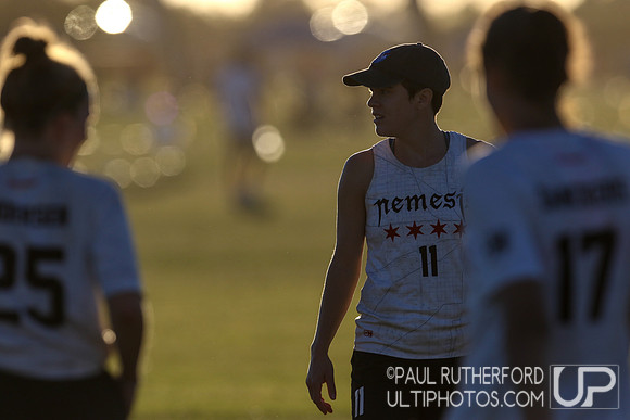 2018 USA Ultimate Club Championships
