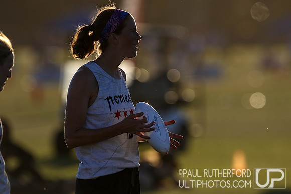2018 USA Ultimate Club Championships