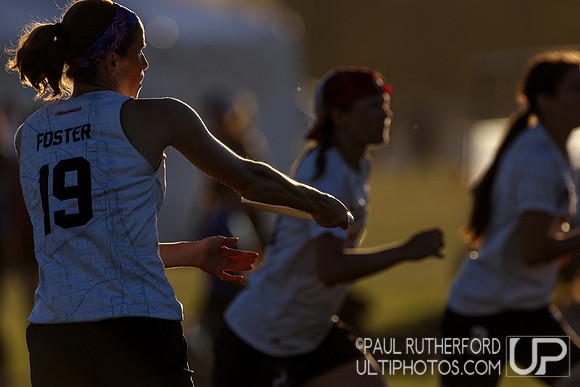 2018 USA Ultimate Club Championships