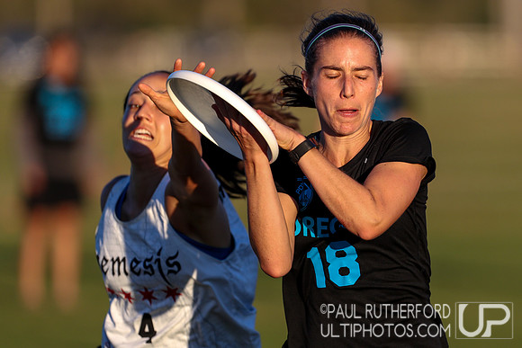 2018 USA Ultimate Club Championships