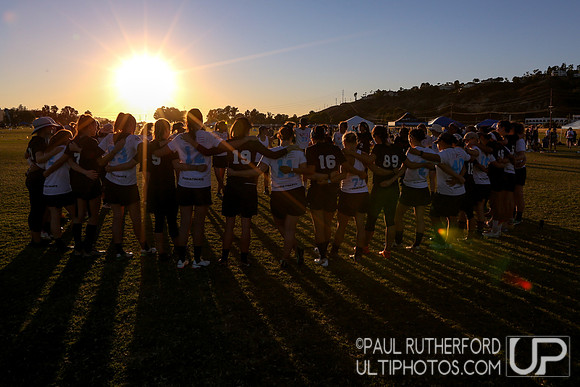 2018 USA Ultimate Club Championships