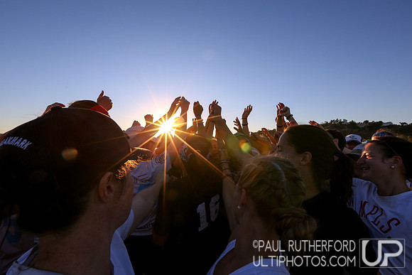 2018 USA Ultimate Club Championships
