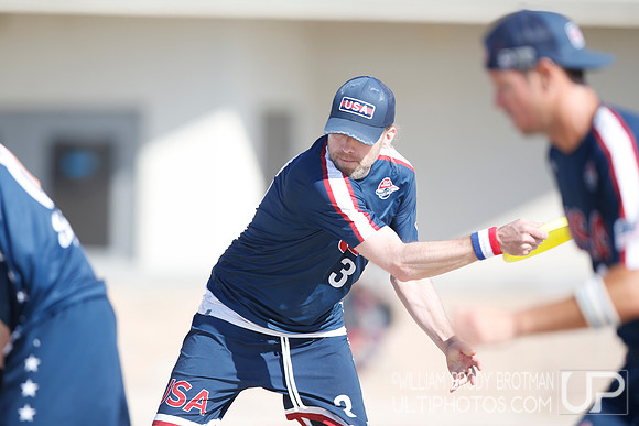 Day 2 of WFDF 2023 World Beach Ultimate Championships.