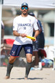 USA v France - 11/2 1pm