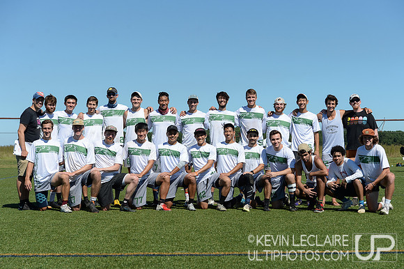 Garden State Team Photo - 2021 Mid-Atlantic Regionals