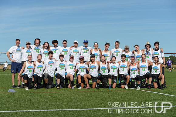 Space Heater Team Photo - 2021 Mid-Atlantic Regionals