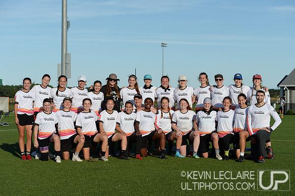 Parcha Team Photo - 2021 Mid-Atlantic Regionals