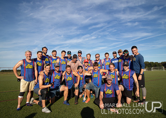 Rum Springa Team PhotoMid-Atlantic Regionals 2021