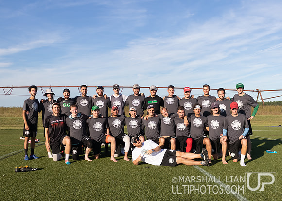 OG Boys Team Photo Mid-Atlantic Regionals 2021