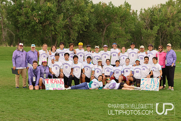Sprocket Team Photo - ICC 2025
