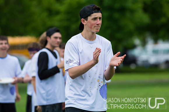 Mass HS States 2014
