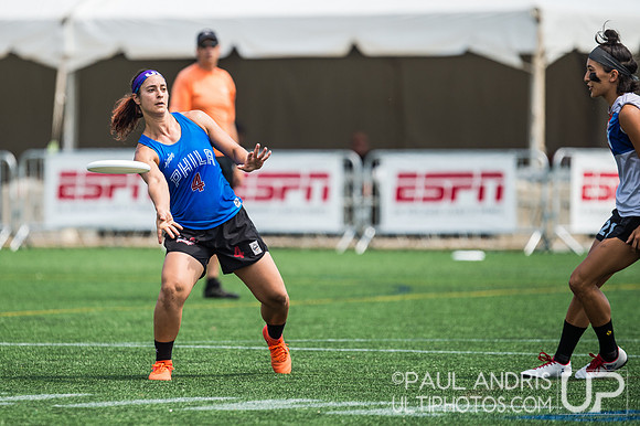 USA Ultimate US Open
