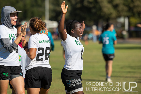 2022 Bay Area Tournament