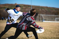 Pool Play – South Central College Mixed Regionals 2018